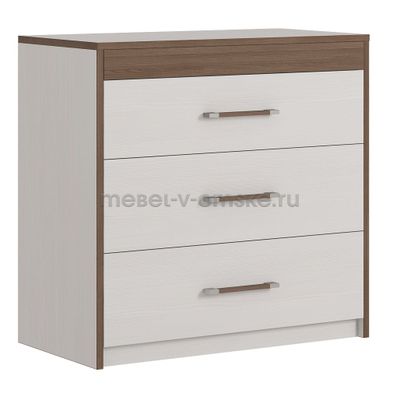 ОМ081 Комод Ницца. Размер: 840*872*438.