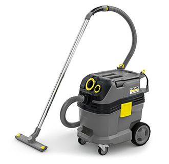 Пылесос сухой и влажной уборки Karcher NT 30/1 Tact Te L - Артикул 1.148-211.0