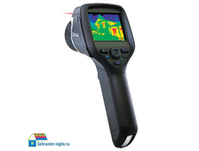 Тепловизор Flir E50bx