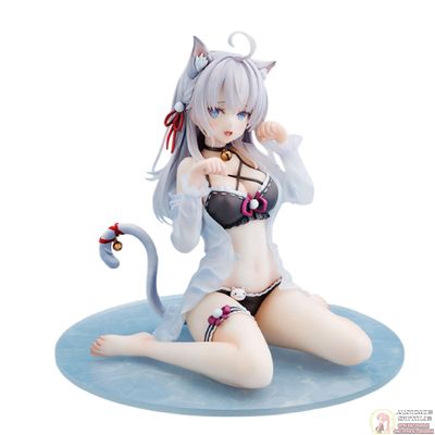 Фигурка 1/7 Алиса Михайловна Кудзё (Alisa Mikhailovna Kujou Light Novel Catgirl Ver.)