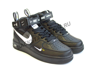 Кроссовки Nike Air Force 1 Mid 07 PRM JDI