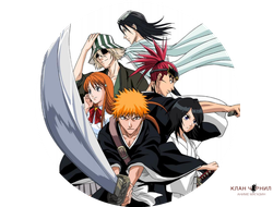 Bleach
