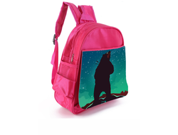 Рюкзак The Long Dark, Лонг Дарк №10