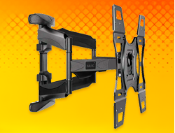 Крепления для телевизоров