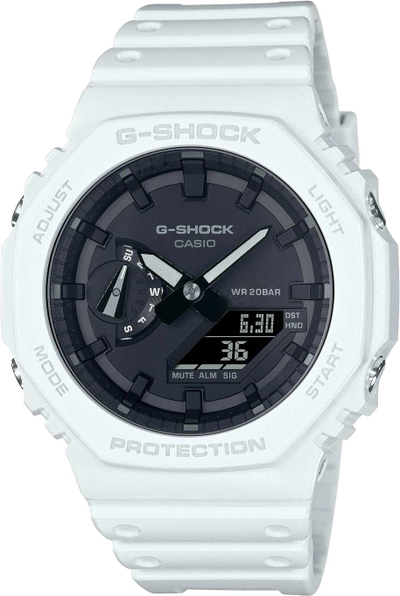 Часы Casio G-Shock GA-2100-7A