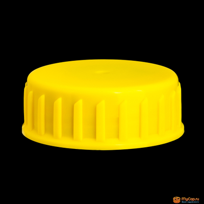 Крышка резьбовая Техно Bericap 38