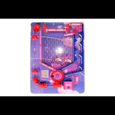 Панель воздушная «МиниПневмо 6»