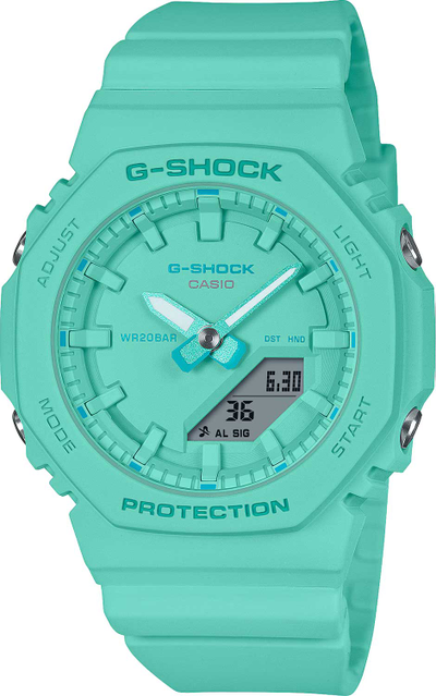 Часы Casio G-Shock GMA-P2100-2A