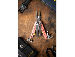 Leatherman Signal Guava