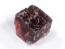 Виллиомит, Россия, Мурманская обл., Хибины (22*19*18 мм, 21 г) №26810