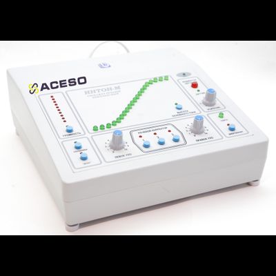 Аппаратно-программный комплекс "ДЕЛОН" Дефектологокоррекционный кабинет