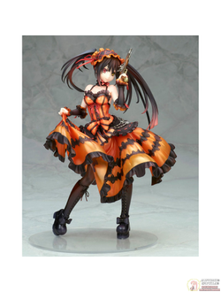 Фигурка 1/8 Куруми Токисаки (Tokisaki Kurumi)