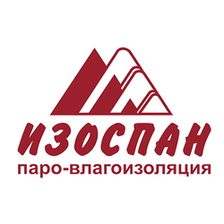 ИЗОСПАН (IZOSPAN) Мембрана ветрозащита; гидро-пароизоляция