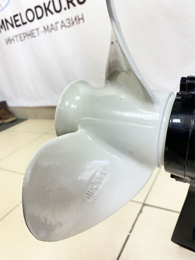 Лодочный мотор PARSUN F9.9BMS - MNELODKU.RU
