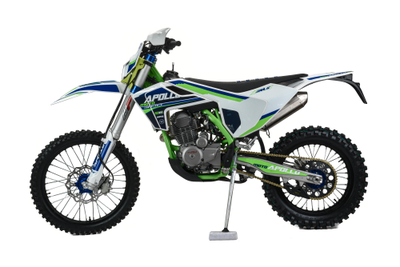 Мотоцикл MOTOLAND Кросс Moto Apollo M5 300 (175FMN PR5)