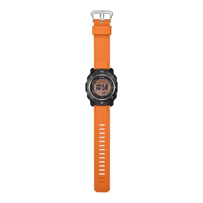 Часы Casio Pro Trek PRG-69-4