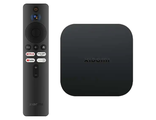ТВ-приставка Xiaomi Mi Box S 2nd Gen (2-го поколения) MDZ-28-AA (РУССКАЯ ВЕРСИЯ)