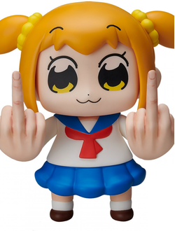 Фигурка Попуко (Popuko)