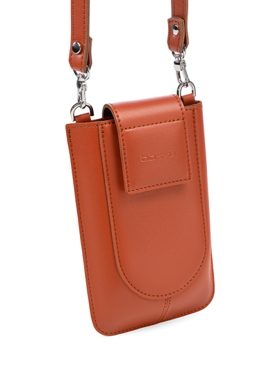 Smart Case 81 Терракот