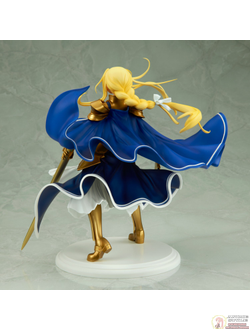 Фигурка 1/7 Алиса Шуберг (Alice Schuberg)