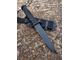 Тактический нож НР-43 (65Г, ножны ABS)