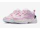 Nike M2K Tekno (Розовые)