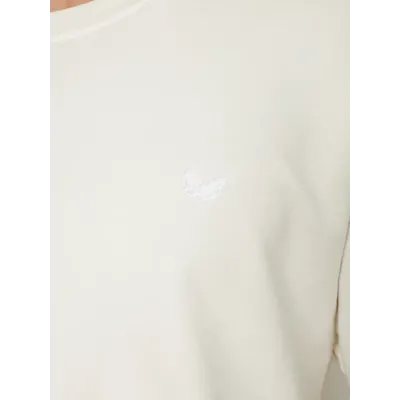 МУЖСКОЙ СВИТШОТ  БЕЛЫЙ "ВДОХНОВЕНИЕ"