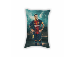 Подушка Лионель Месси, Lionel Messi №35