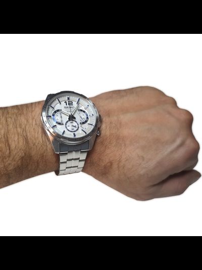 Наручные часы Seiko SSB343P1