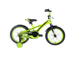 Велосипед Tech Team  QADRO 18