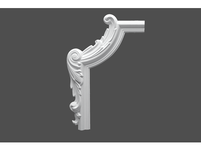 Угловой элемент 1.52.290