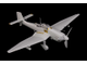 Сборная модель: (Italeri 2709) Германский штурмовик JU-87 D-5 STUKA