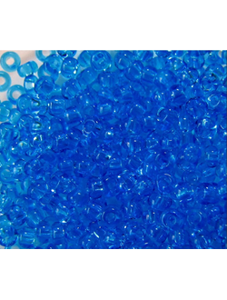 Бисер Чехия Preciosa  цвет 60030, 50 грамм