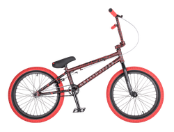 Велосипед BMX TT Grasshopper