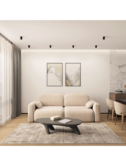 Светильник Denkirs DK3410-WB