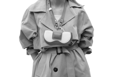 Sunny case 82 Черный