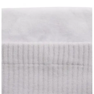 НОСКИ ВЫСОКИЕ БЕЛЫЕ 3 ПАРЫ