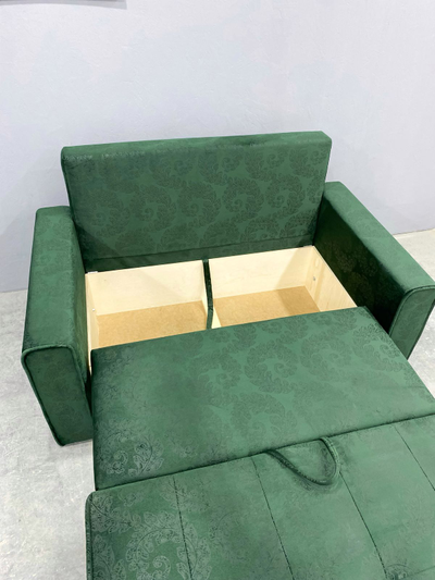 Мини - диван с кантом (З)