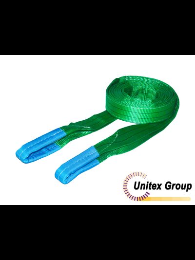 Строп текстильный петлевой UTX СТП