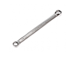 Ключ накидной TORX E6хE8  JTC-EF0608