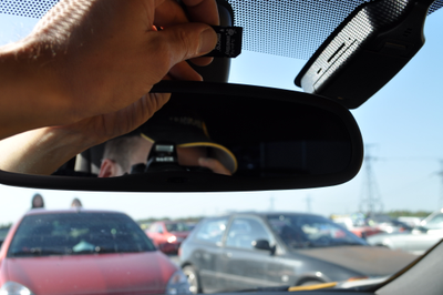 Система видеофиксации AVILINE DVR-B