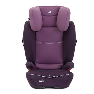 Joie Duallo isofix современное безопасное автокресло