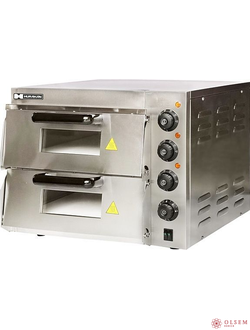 Печь для пиццы Hurakan HKN-MD11