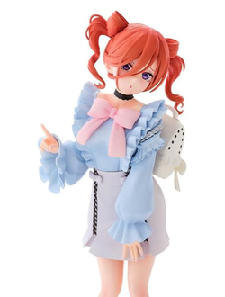 Фигурка Мику Накано (Miku Nakano Ichiban Kuji)