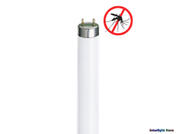 Sylvania F18w BL368 Blacklight T8 G13