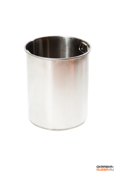 ASPRO-20L-A красконагнетательный бак с авто мешалкой