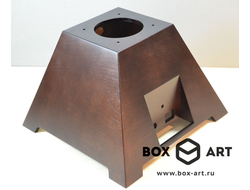 шкатулки для подарков на заказ, производство деревянных шкатулок, фанерные коробки пеналы срочно