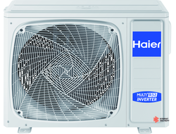 Кассетная полупромышленная сплит-система Haier AB105S2LR1FA / 1U105S1LS1FB
