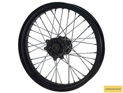 Диски колесные