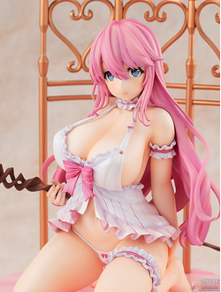 Фигурка 1/7 Флэр (Freia Light Novel Ver.)